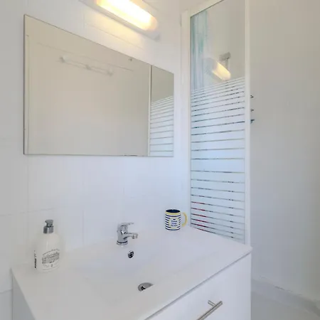 Apartman Petite Maison Avec Jardin